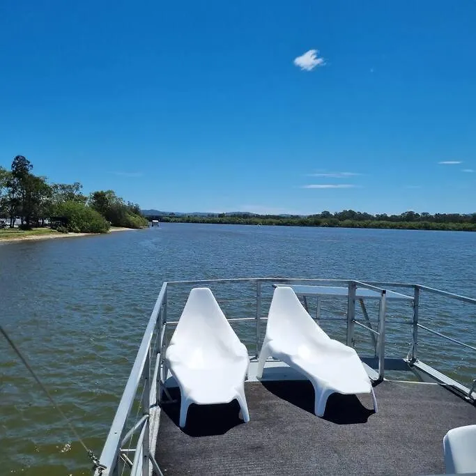 The One & Only Houseboat Hire On Maroochy River Maroochydore 0*,  Australia